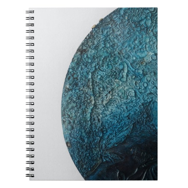 Caderno Espiral Guangzhou (Frente)