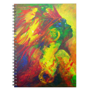 Caderno Espiral Guatiguana o Taino 2011