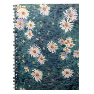 Caderno Espiral Gustave Caillebotte - Cama de Visitas, Detalhe