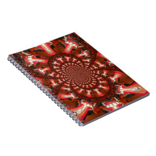 Caderno Espiral Hakuna Matata - Belo Sorriso