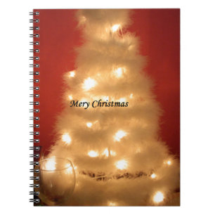 Caderno Espiral Hakuna Matata Felry White Natal
