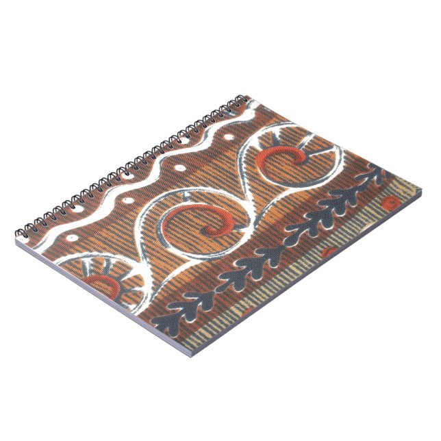 Caderno Espiral Hakuna Matata - Retroceder Personalizar Produto (Left Side)