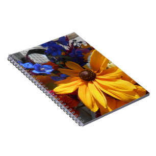 Caderno Espiral Halse