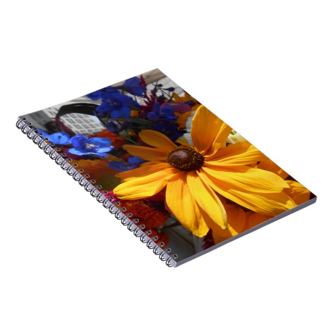 Caderno Espiral Halse (Lado Direito)