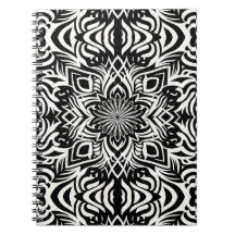 Harmonia B&W