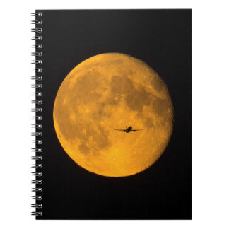 Caderno Espiral Harvest Moon