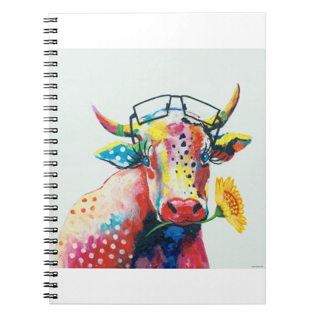 Caderno Espiral HAZ27 Cow.tif (Frente)