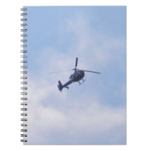 Helicóptero Gazelle