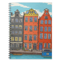 Herengracht Canal Amsterdam Países Baixos