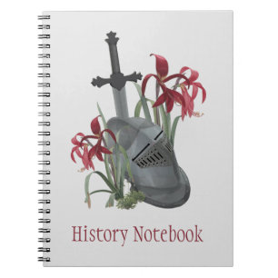 Caderno Espiral História medieval