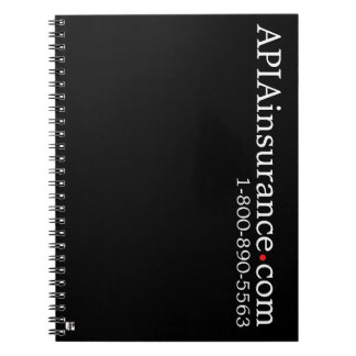 Caderno Espiral HOPEbook