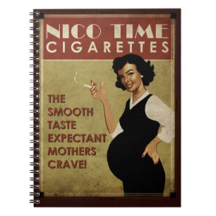 Caderno Espiral hora Nic