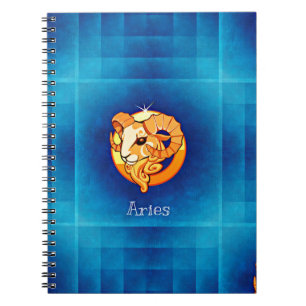 Caderno Espiral horóscopo