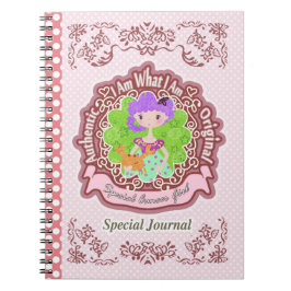 Caderno Espiral Horóscopo cancer