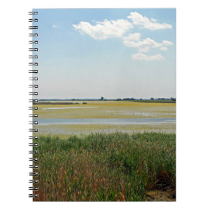 Caderno Espiral Hortobagy National Park, Hungria