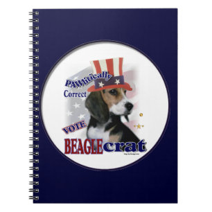 Caderno Espiral Humor político