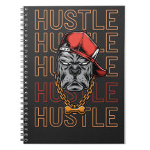Hustle, Hustle, Hustle, Hustle