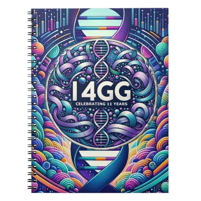 CADERNO ESPIRAL I4GG 2025 (Frente)