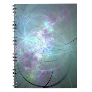 Caderno Espiral ideia