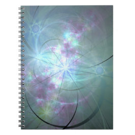 Caderno Espiral ideia