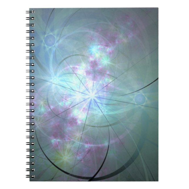 Caderno Espiral ideia (Frente)