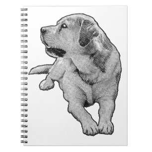Caderno Espiral Ideias em tons pequenos