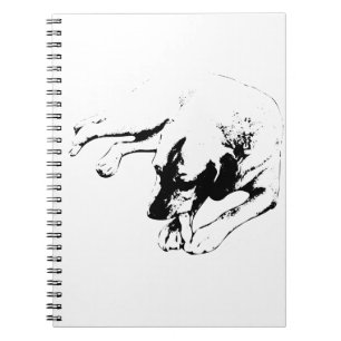 Caderno Espiral Ideias para seguir em frente