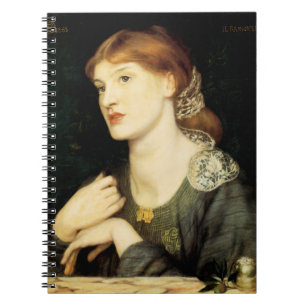Caderno Espiral Il Ramoscello (Bella e Buona)