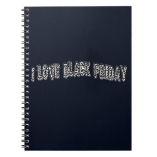 Caderno Espiral ILBF-listras