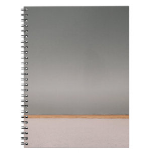 Caderno Espiral Ilha Antelope