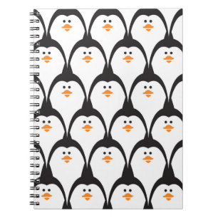 Caderno Espiral ilustração da colagem de diferentes conceitos mu