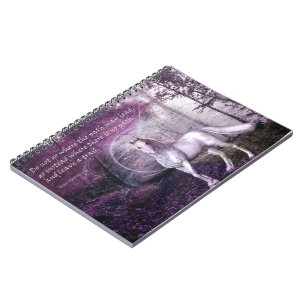 Caderno Espiral Imagine