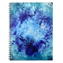 Impressão do Grunge