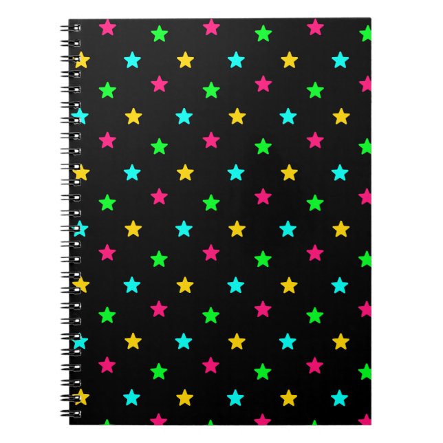 Caderno Espiral Indo (Frente)