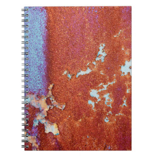 Caderno Espiral Indonésia