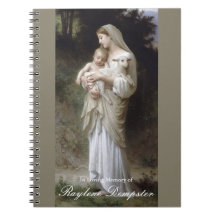 Inocência fúnebre do livro de hóspedes | Mary