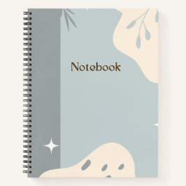 Caderno Espiral Inspirador