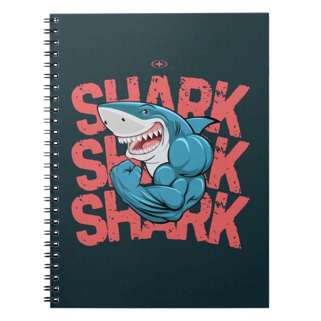 Caderno Espiral "Inspire Páginas - Diário personalizado do Cobrir  (Frente)