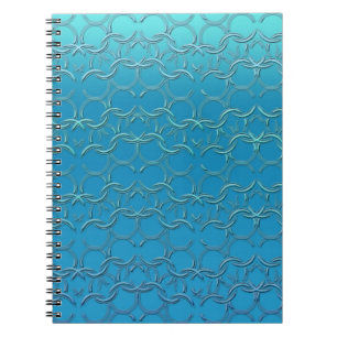 Caderno Espiral Interlock