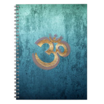 Ioga de bronze azul Spiritualität de Ásia do