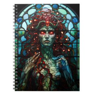 Caderno Espiral iPhone / iPad case