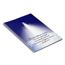 Isaías 9:2 Foto de Natal