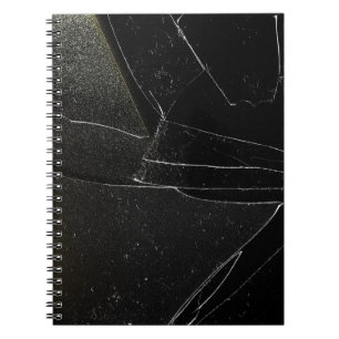 CADERNO ESPIRAL JANELA QUEBRADA