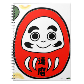 Caderno Espiral Japanese Traditional Culture 