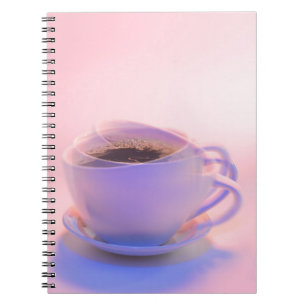 Caderno Espiral Java