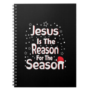 Caderno Espiral Jesus Amor   Jesus Na Razão Da Estação