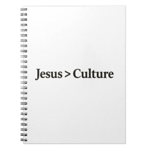 Caderno Espiral Jesus > Tee da Cultura - Fé Negra. Verdade Simples