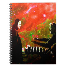 Jogando xadrez com a morte