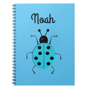Caderno Espiral joias bonitas, notebook personalizado