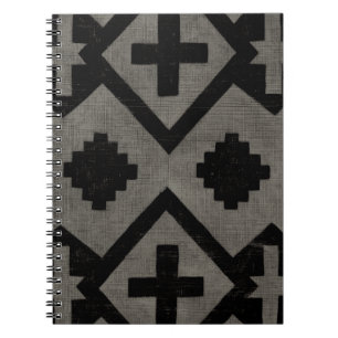 Caderno Espiral Jornada à meia-noite I